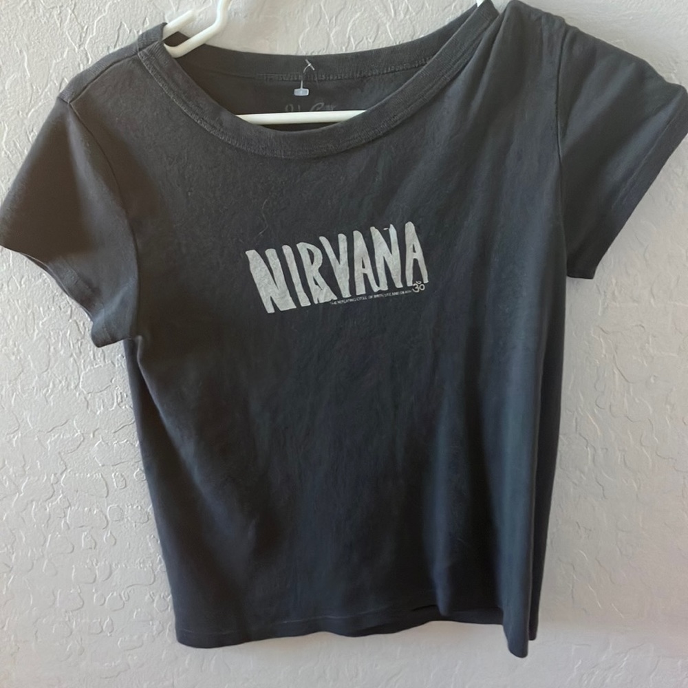 Brandy Melville t shirt